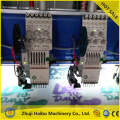 High Speed computerized embroidery machine with sequin 24 head computer embroidery machine